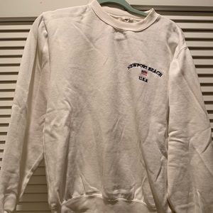 Brandy melville sweatshirt